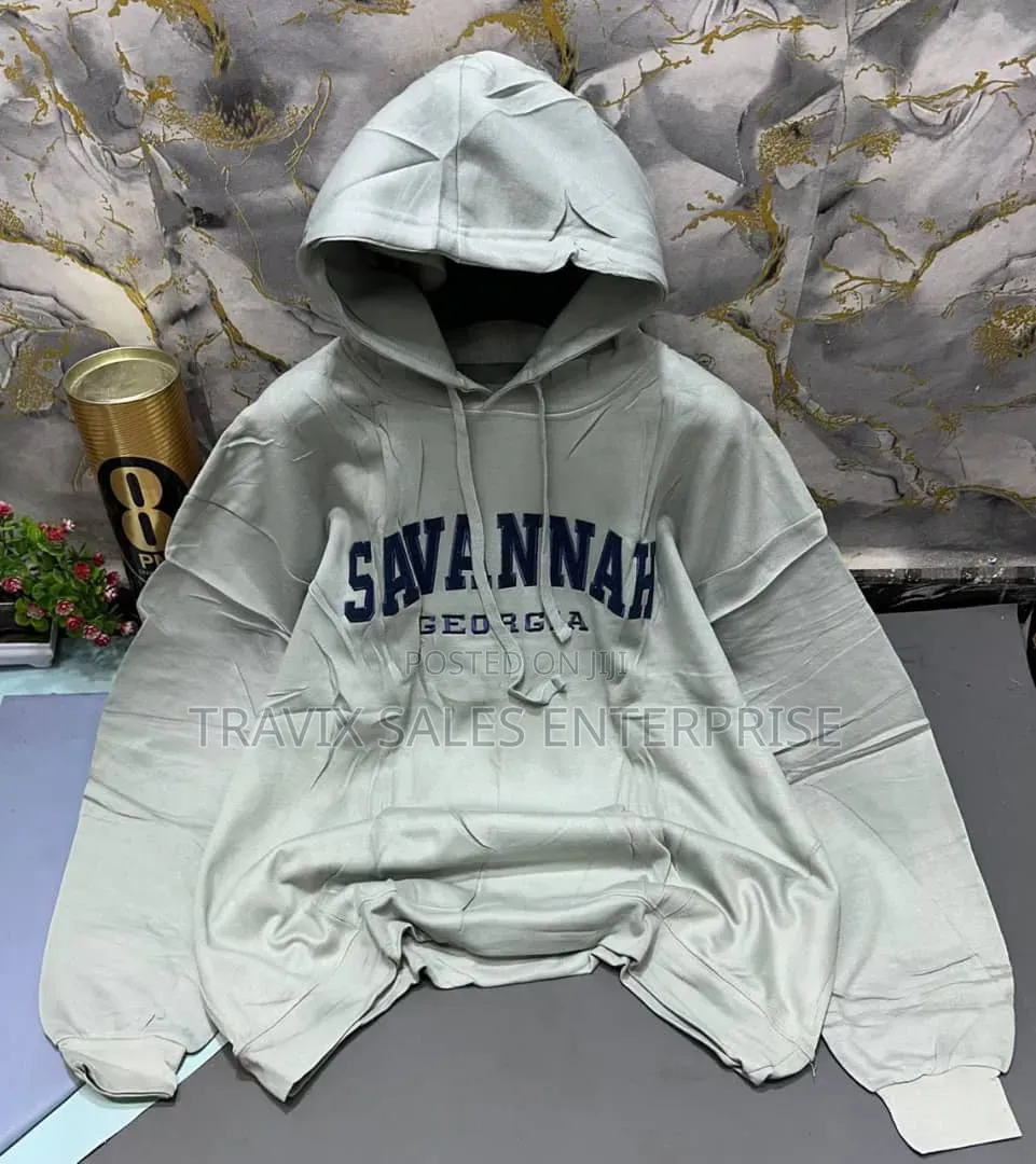 Thick Hoodies