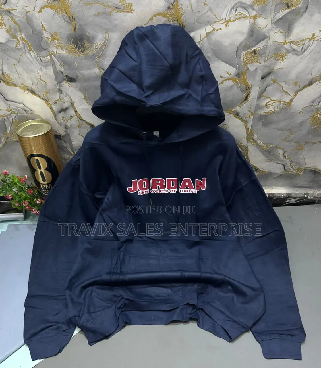 Thick Hoodies