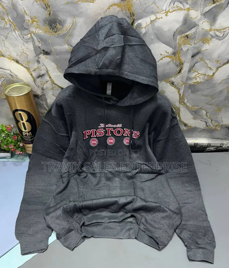 Thick Hoodies