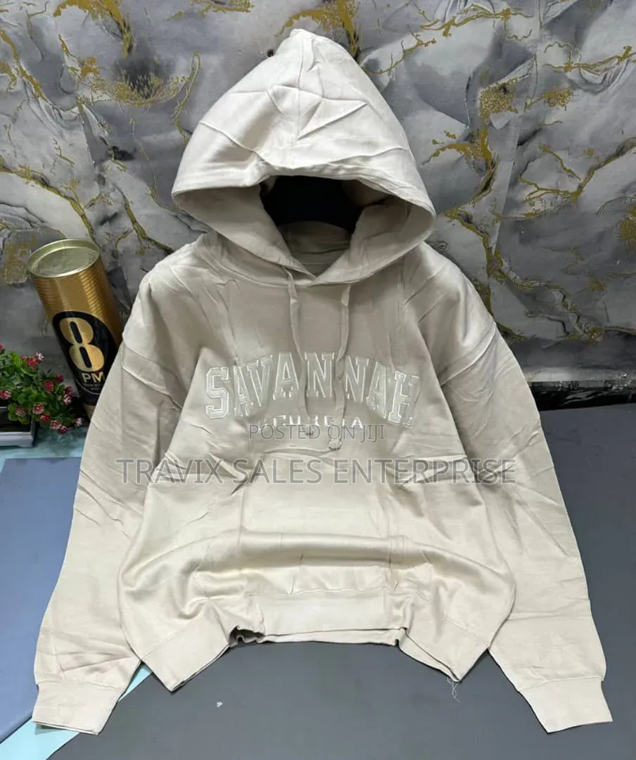Thick Hoodies