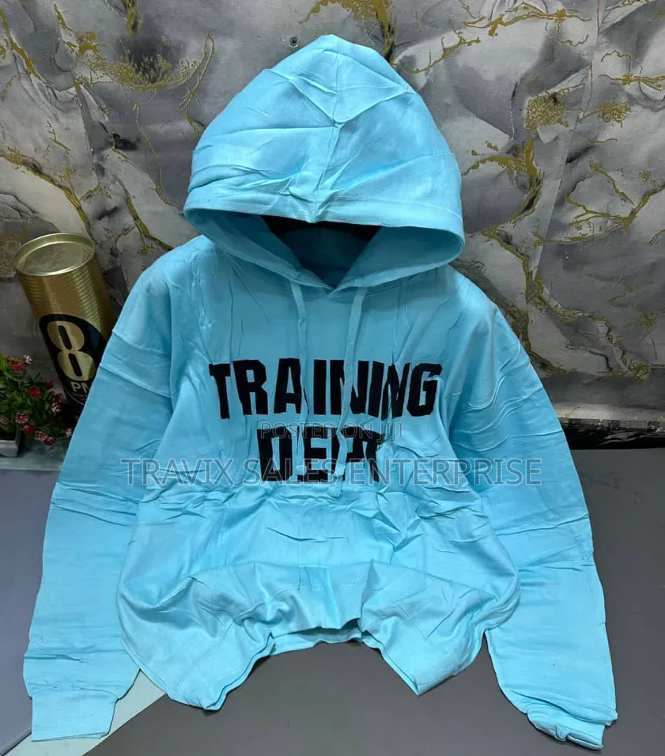 Thick Hoodies