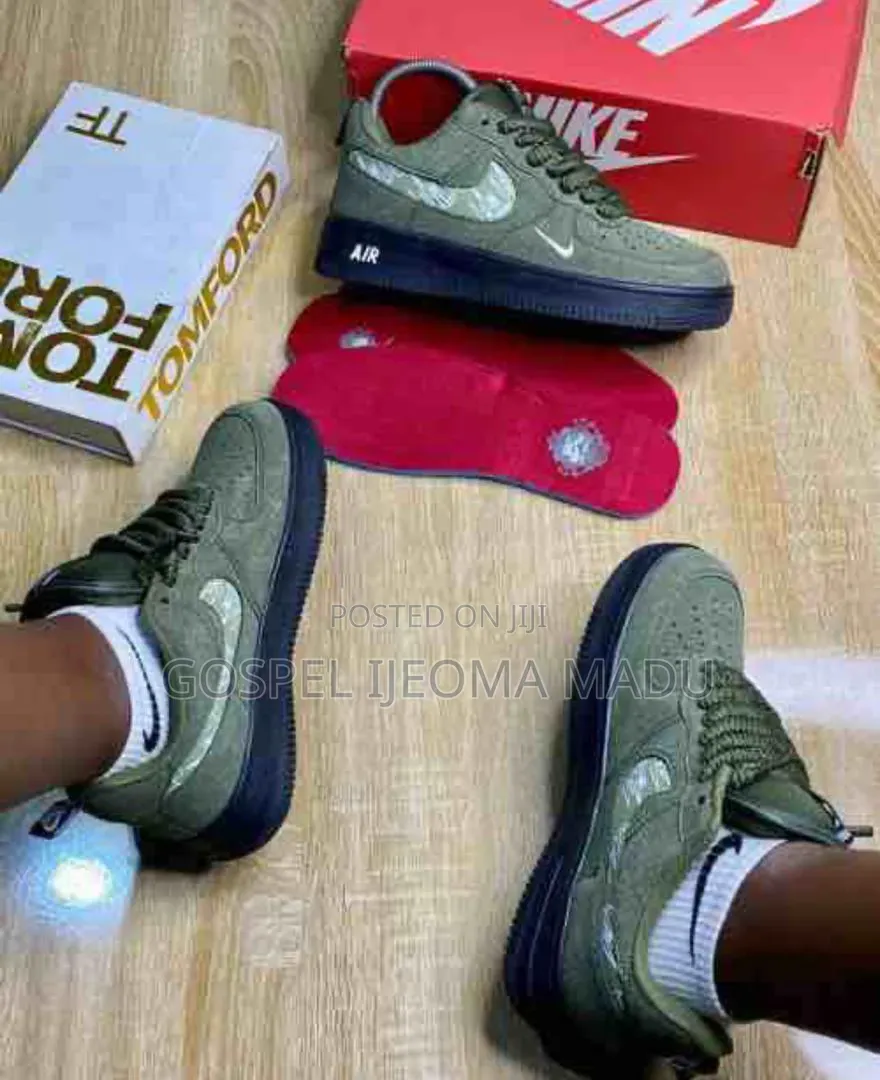 High Quality Nike Air
