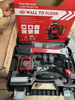 Laser Level Kit