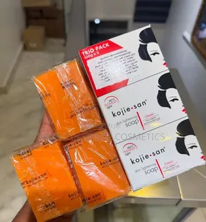 Kojiesan 3in1 Soap