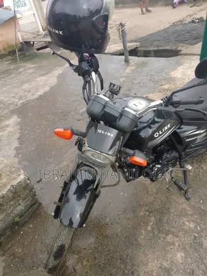 Qlink XP 200 2025 Black