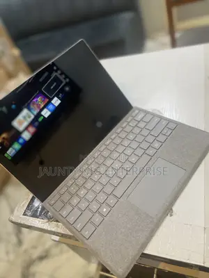 Laptop Microsoft Surface Pro 6 8GB Intel Core i5 SSD 256GB