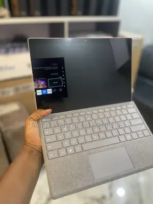 Laptop Microsoft Surface Pro 6 8GB Intel Core i5 SSD 256GB