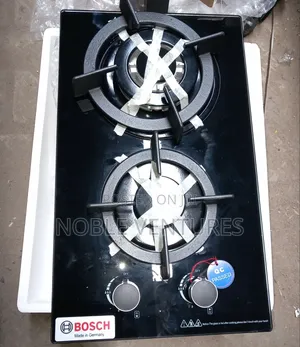 Original Bosch Built-in Auto Ignition Gas Cooker 19x11cm 100%Copper