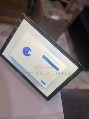 Laptop Microsoft Surface Pro 6 8GB Intel Core i5 SSD 256GB