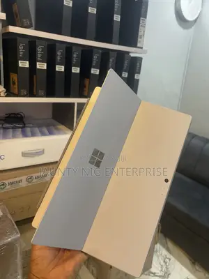 Laptop Microsoft Surface Pro 6 8GB Intel Core i5 SSD 256GB