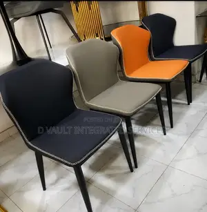 Balcony Chair / Waiting Chair.
