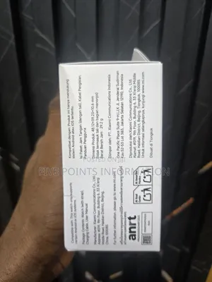 Redmi Watch 5 Lite
