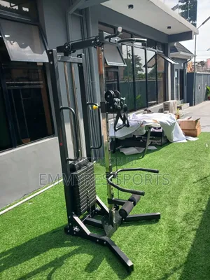 Single Side Crossover System Trainer
