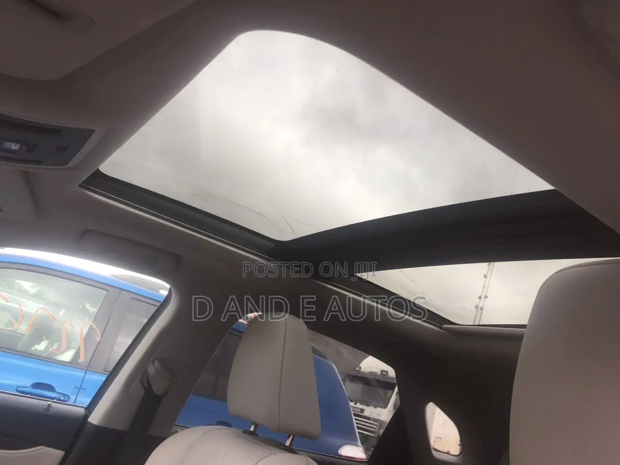 Lexus RX 2022 Black