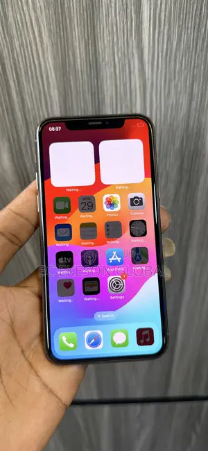 Apple iPhone 11 Pro 64 GB Gold