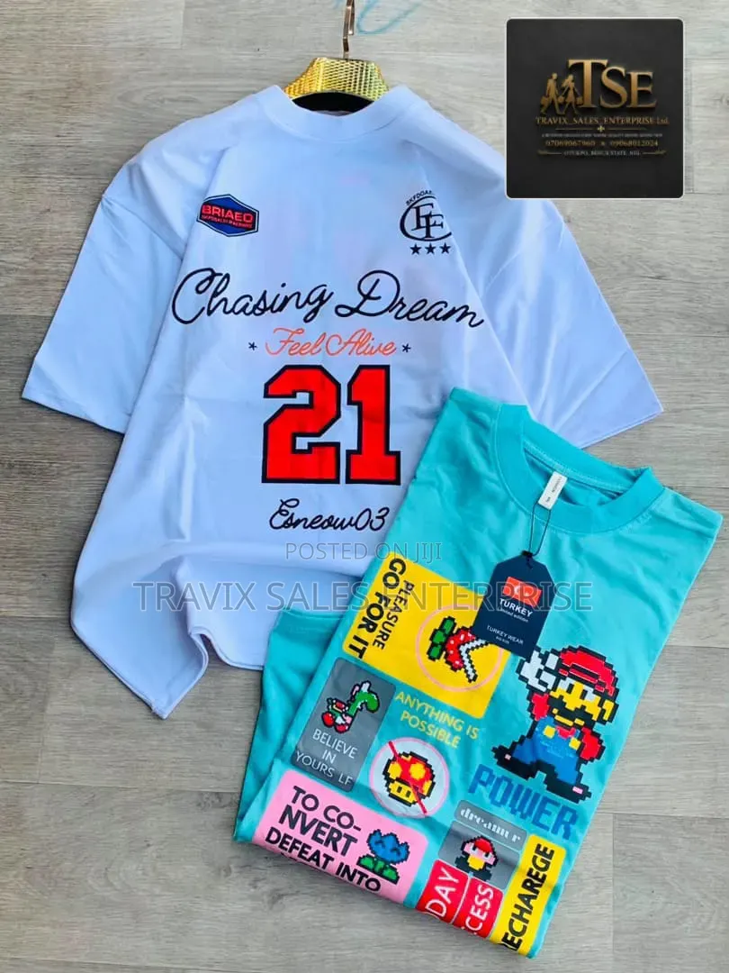 Graphics Polo
