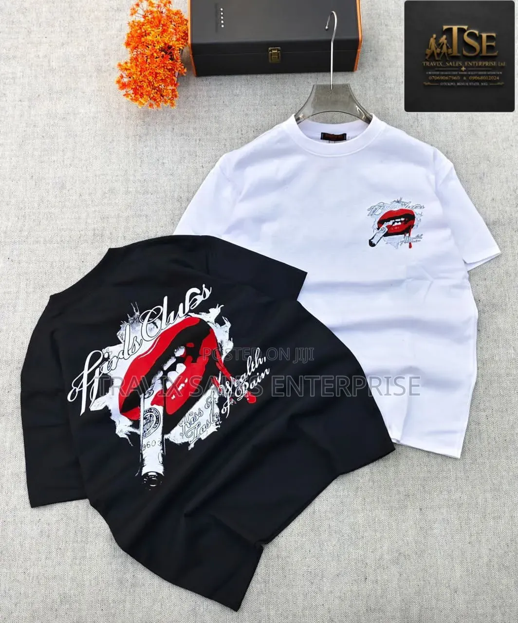 Graphics Polo