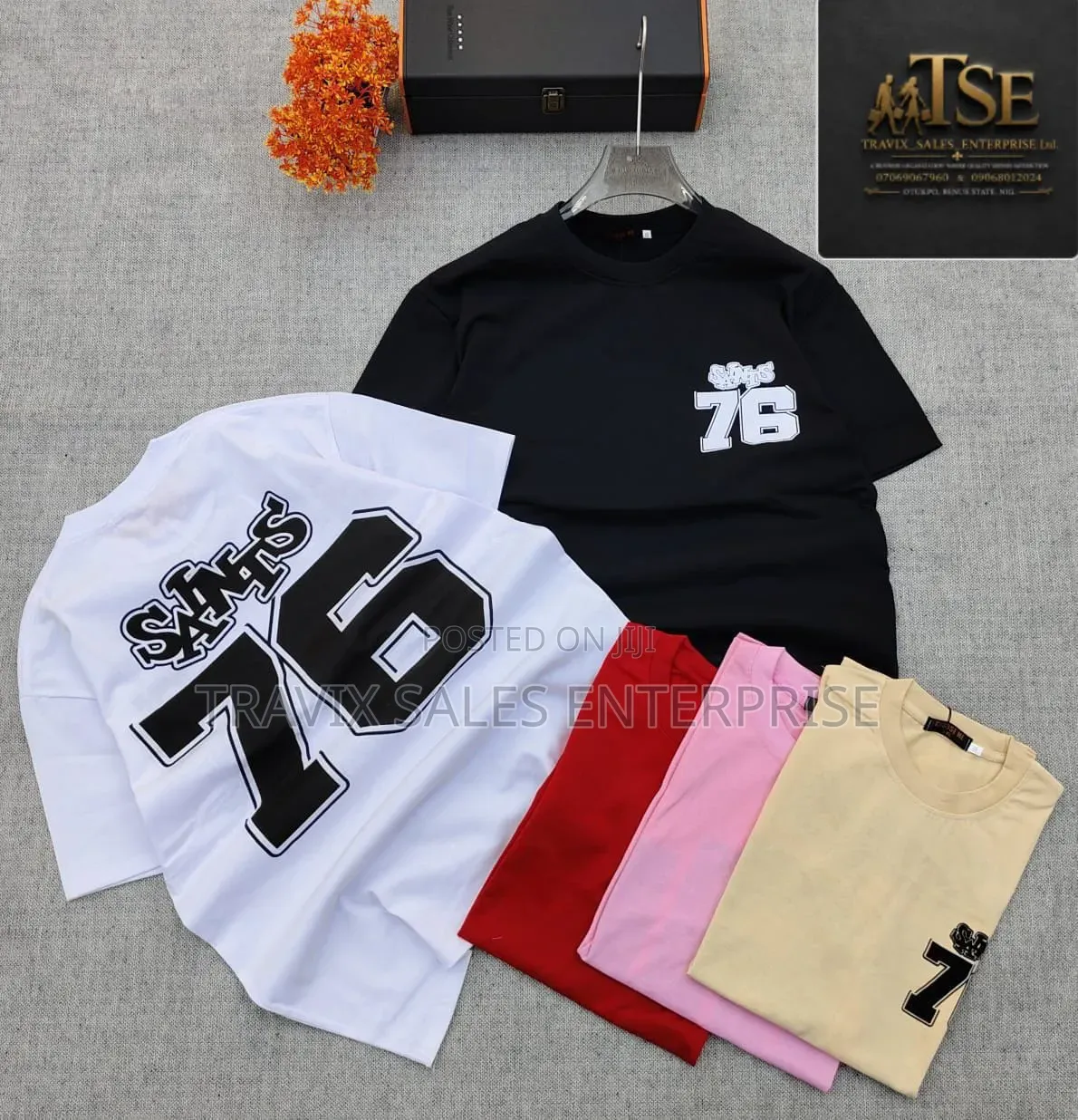 Graphics Polo
