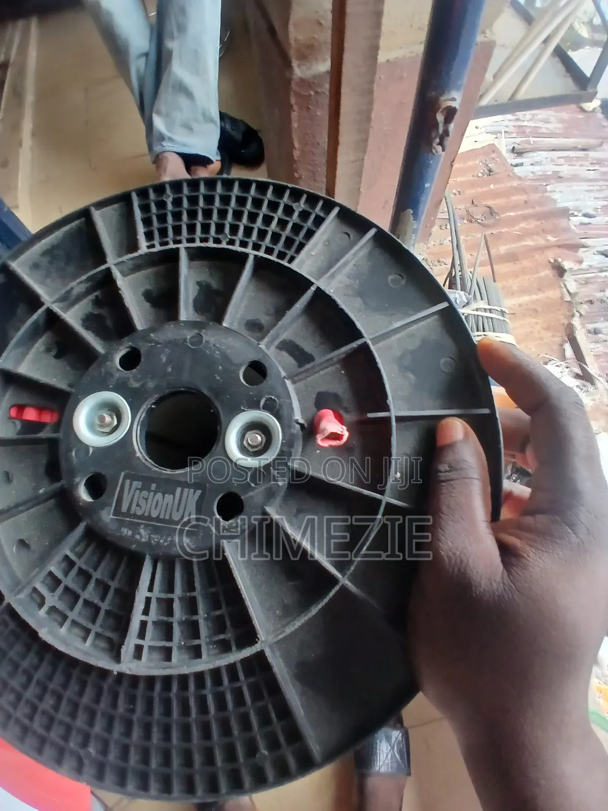 Fire Resistance Cable