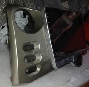 Toyota Matrix 2003-2008 1 Knob Diamond Android GPS Navigation System