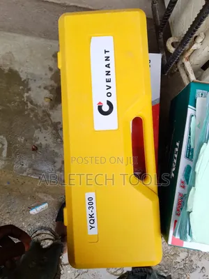 Hydraulic Crimping Tools