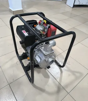 2" Capenda Water Pumping Machine
