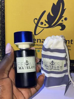 Matelot Perfume