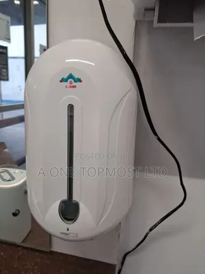 Automatic Soap Dispenser (1300ml)