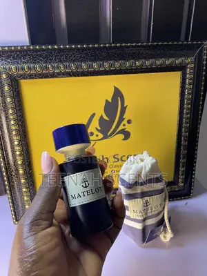 Matelot Perfume