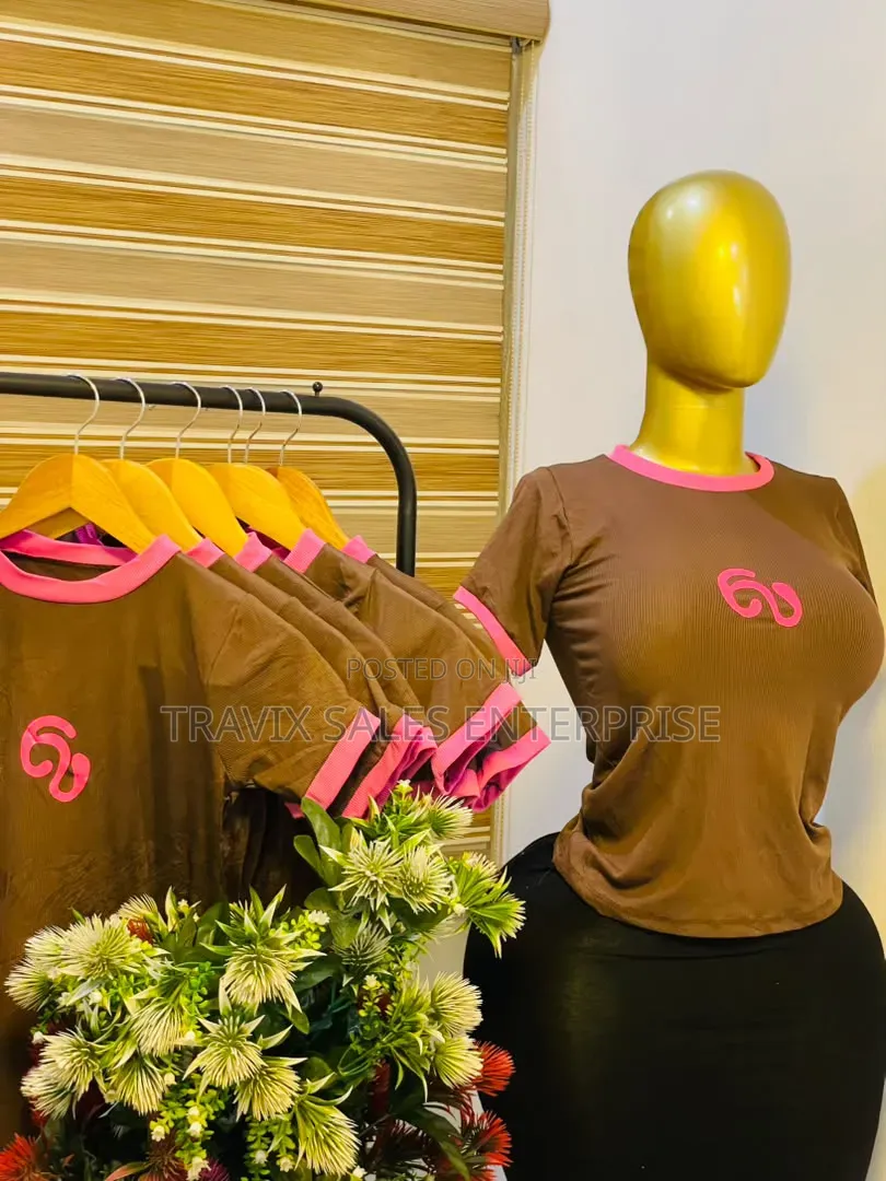 Women's Tops
