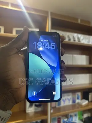 Apple iPhone 12 Pro 128 GB Blue