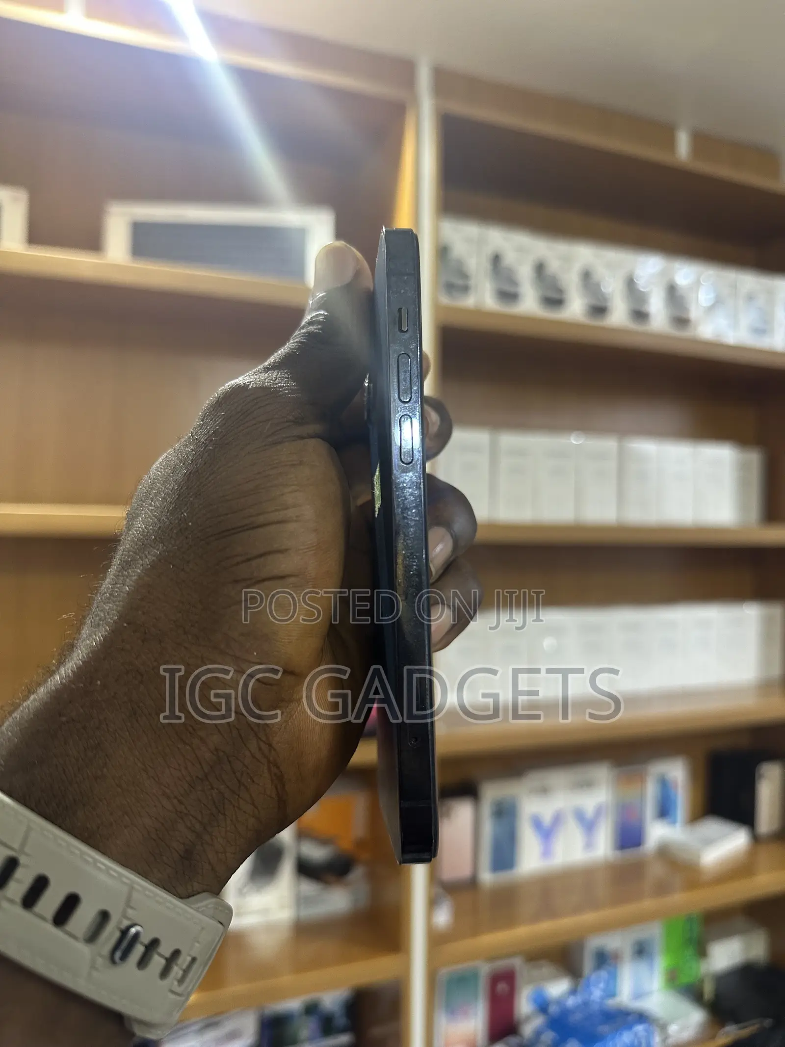 Apple iPhone 12 Pro 128 GB Blue