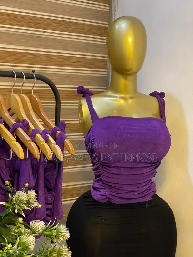 Women's Tops