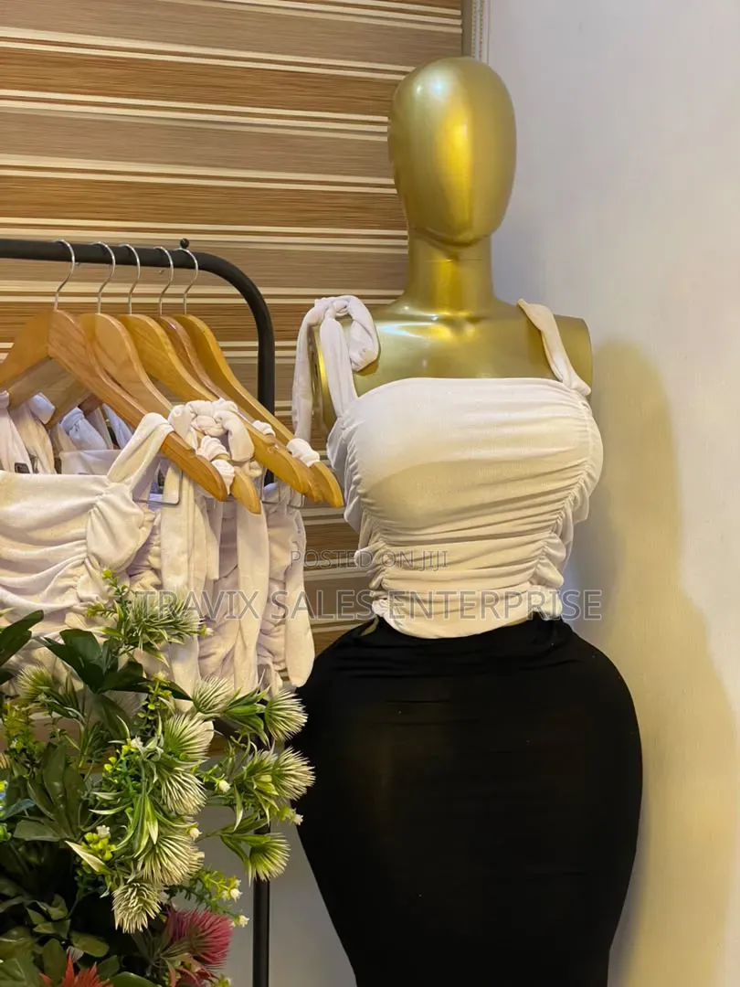 Women's Tops
