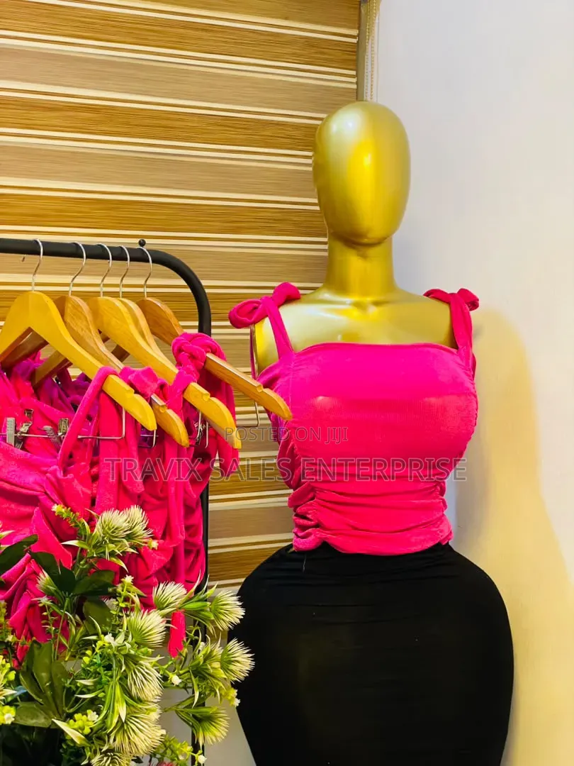 Women's Tops