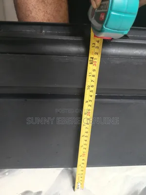 Kings Kerb, Kerb Mould