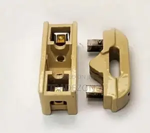 Pure Porcelain Kit Kat - 100amp 415v