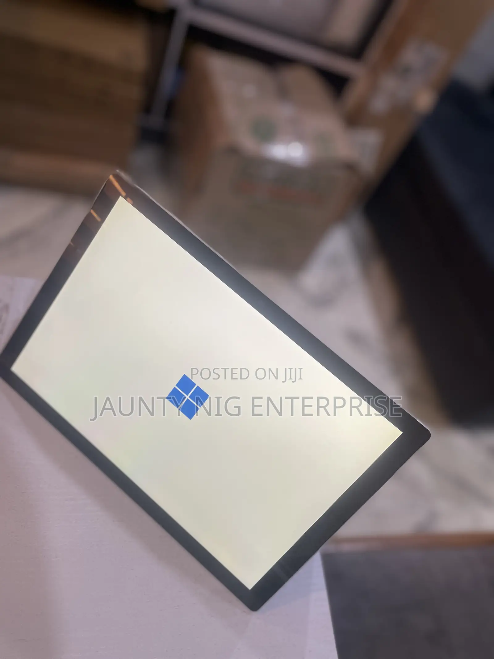 Laptop Microsoft Surface Pro 6 8GB Intel Core i5 SSD 128GB