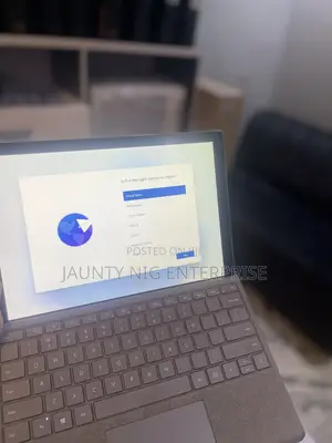 Laptop Microsoft Surface Pro 6 8GB Intel Core i5 SSD 128GB