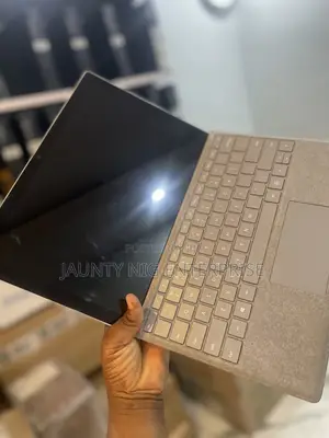 Laptop Microsoft Surface Pro 6 8GB Intel Core i5 SSD 128GB