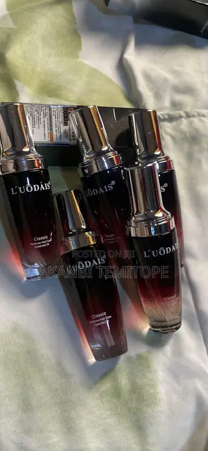 Luodais Serum Oil (Small Size)