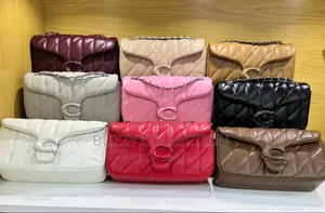 High Quality Luxury Coach Handbag
