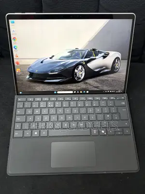 Laptop Microsoft Surface Pro 9 16GB Intel Core i5 SSD 256GB