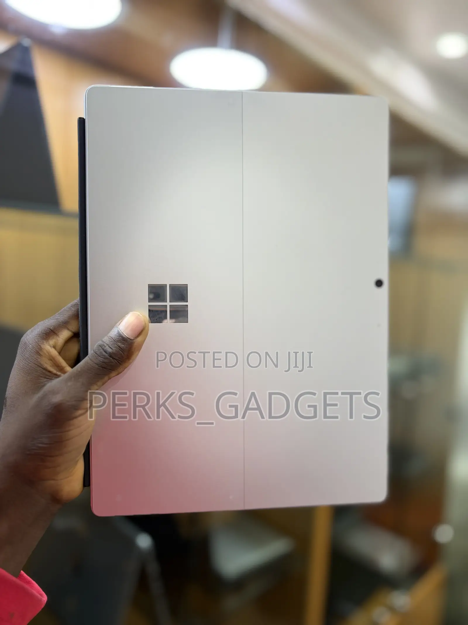 Laptop Microsoft Surface Pro 9 16GB Intel Core i5 SSD 256GB