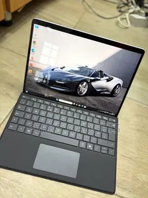 Laptop Microsoft Surface Pro 9 16GB Intel Core i5 SSD 256GB