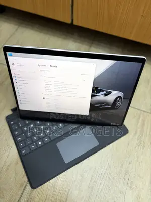 Laptop Microsoft Surface Pro 9 16GB Intel Core i5 SSD 256GB