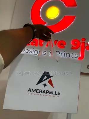 Paper Bag Printing