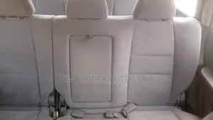 Honda Pilot 2007 Blue