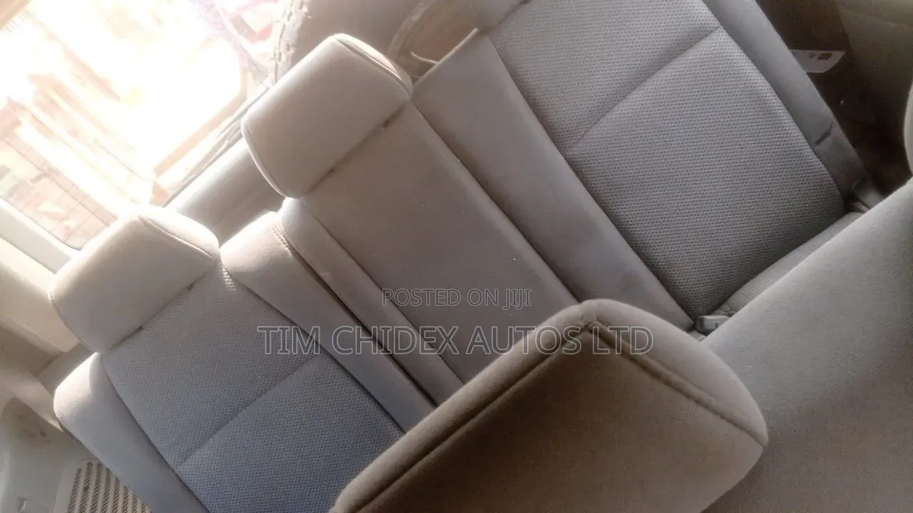 Honda Pilot 2007 Blue