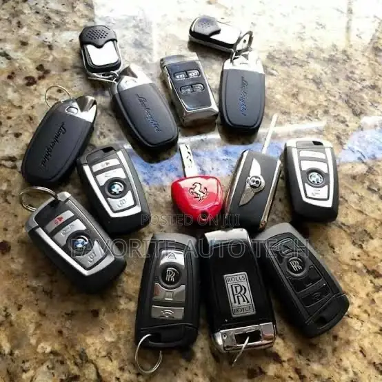 Locksmith, Car Diagnosics, Car Key Remote Programming, Locksmith